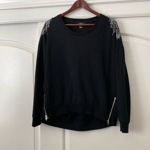 Forever 21 sweatshirt